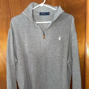 Polo by Ralph Lauren Quarter Zip